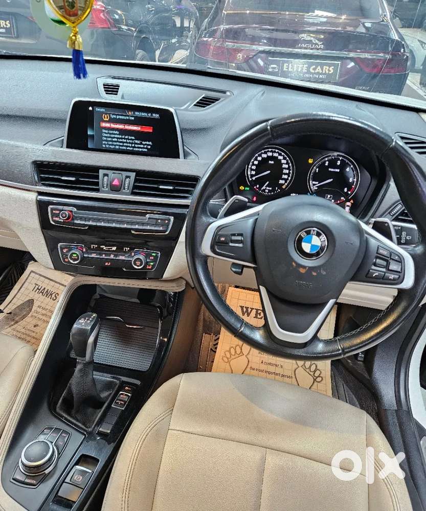 Bmw X1 2.0 Sdrive20d Xline, 2019, Diesel