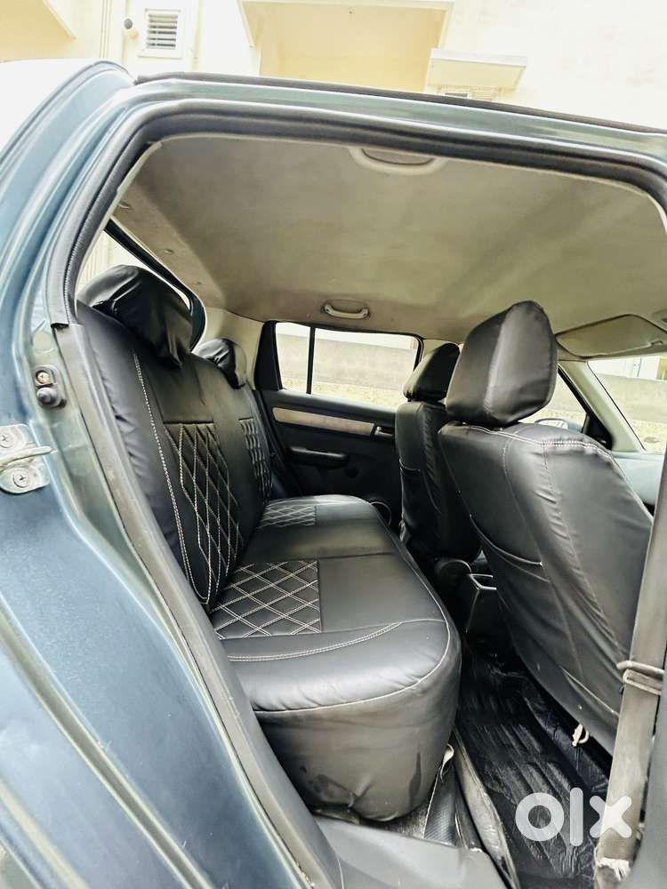 Maruti Suzuki Swift 1.3 Vxi, 2008, Petrol