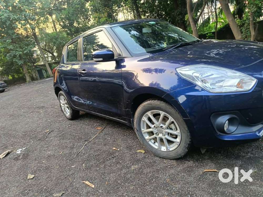 Maruti Suzuki Swift Zxi, 2022, Petrol