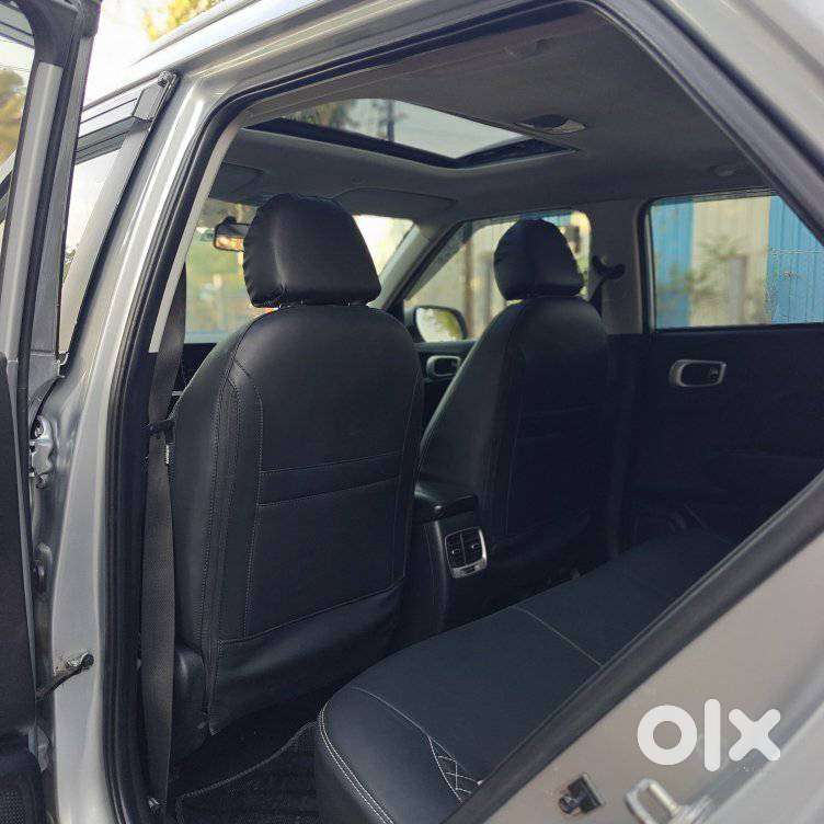 Hyundai Venue 1.4 Crdi Sx, 2019, Diesel