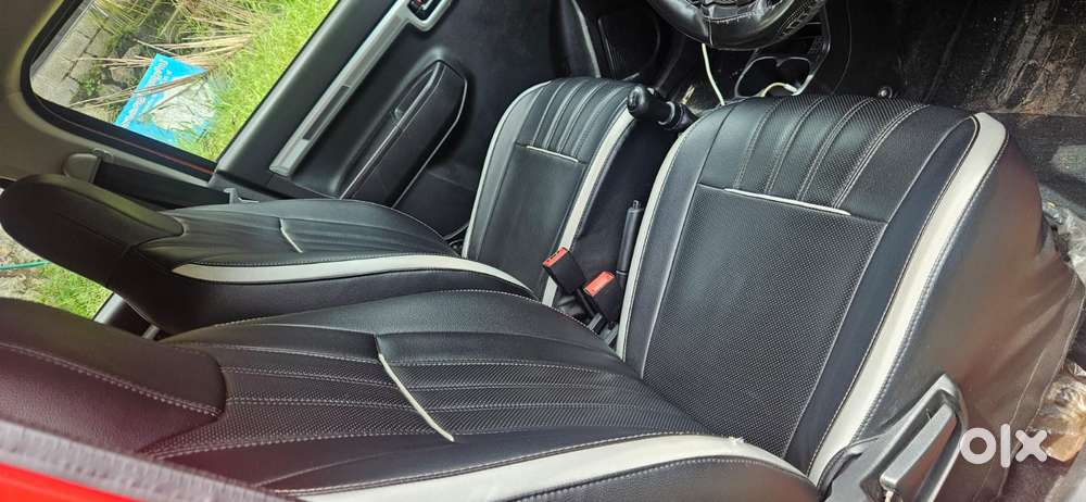 Maruti Suzuki S-presso, 2019, Petrol