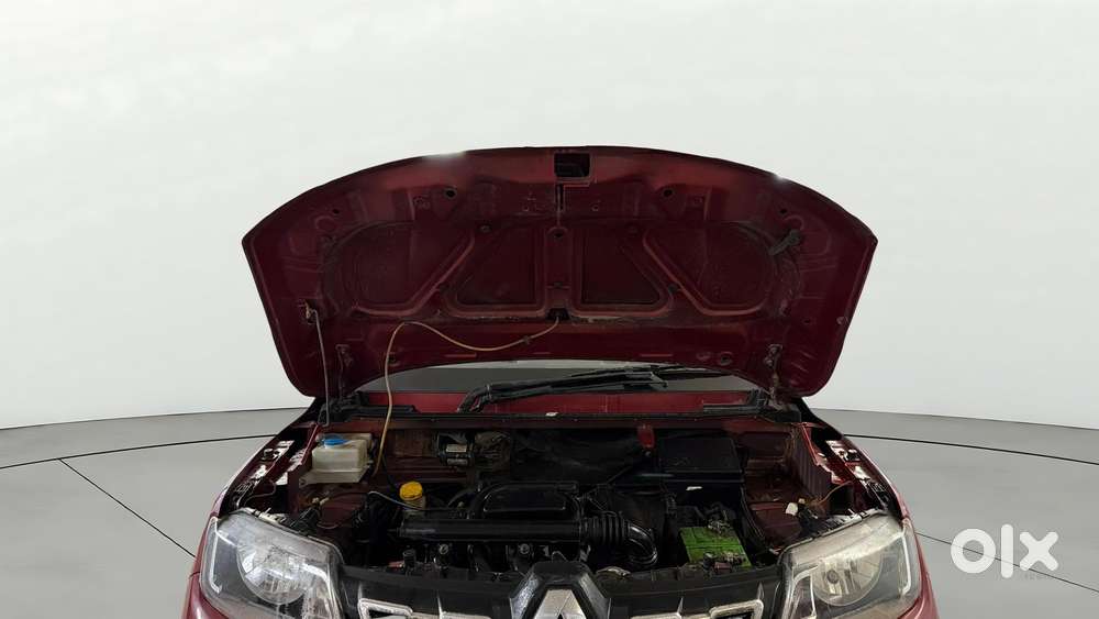 Renault Kwid Rxt, 2016, Petrol