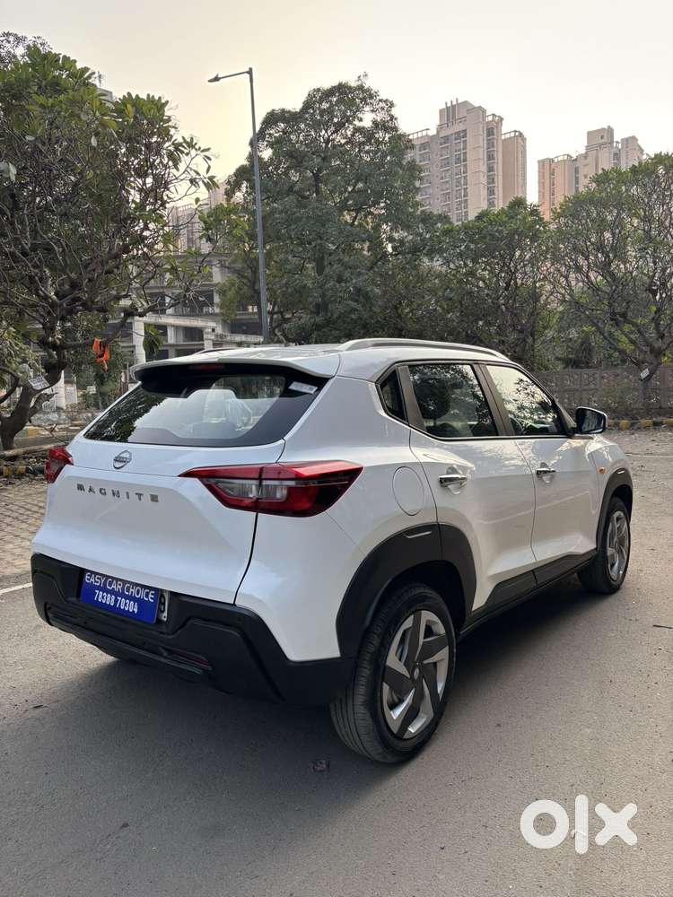 Nissan Magnite 1.0 Xe, 2025, Petrol