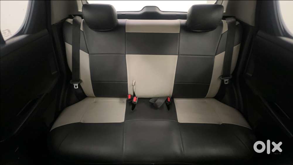 Maruti Suzuki Swift Vvt Vxi, 2012, Petrol