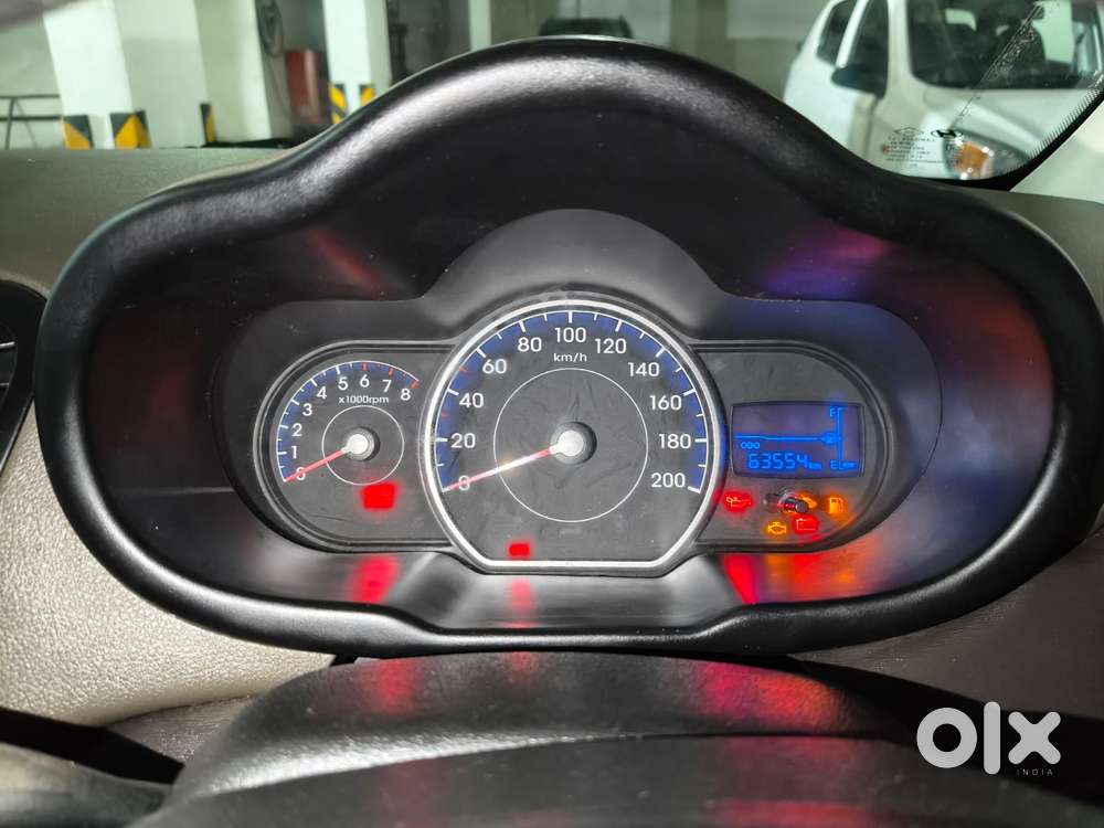 Hyundai I10 Era, 2014, Petrol