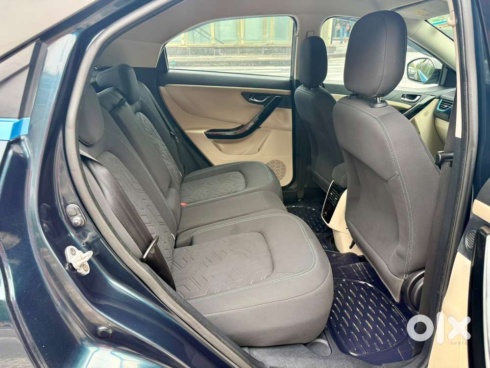 Tata Nexon Ev Xz Plus, 2023, Electric