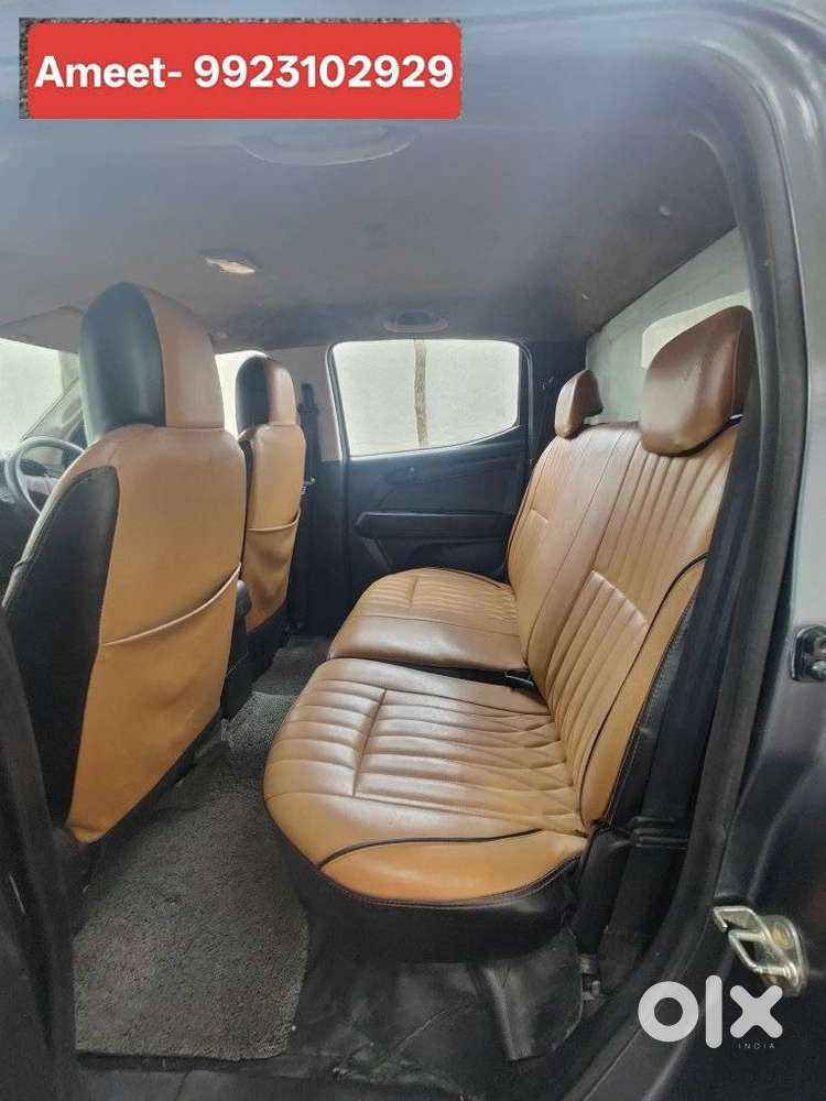 Isuzu D-max V-cross High (z), 2018, Diesel