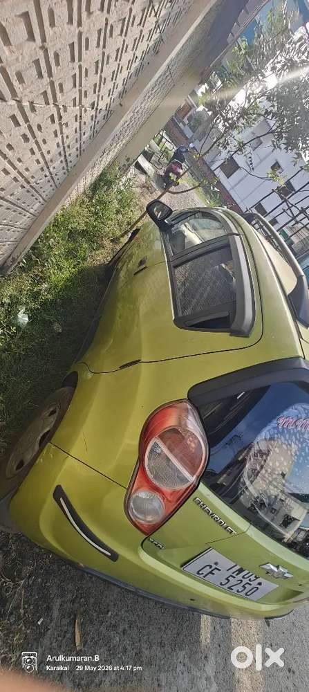 Chevrolet Beat 2016 Diesel Well Maintained