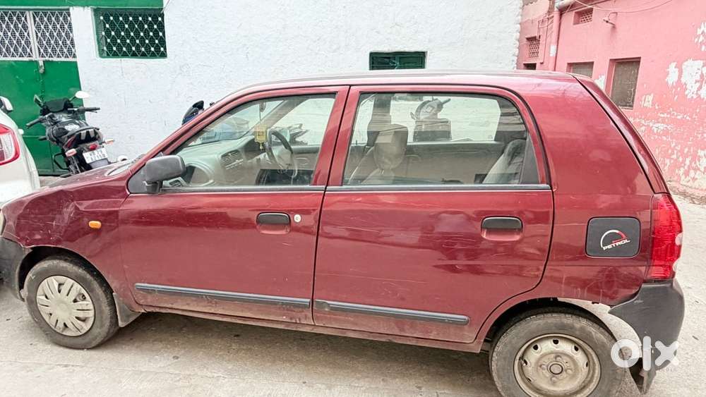 Maruti Suzuki Alto 2007