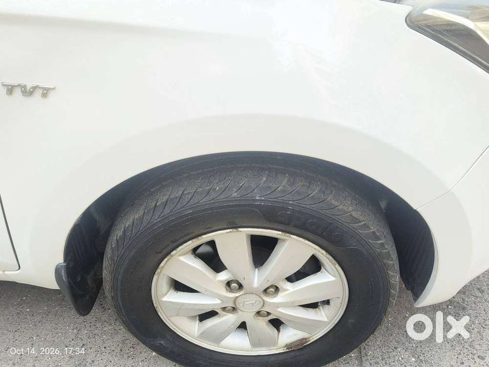 Hyundai I20 Sportz 1.2 Bs-iv, 2012, Petrol
