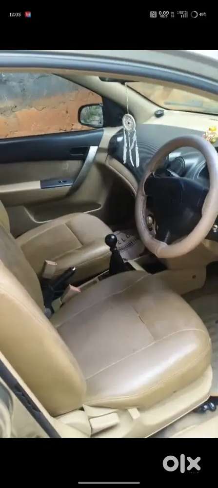 Chevrolet Aveo LS Petrol Manual 2006
