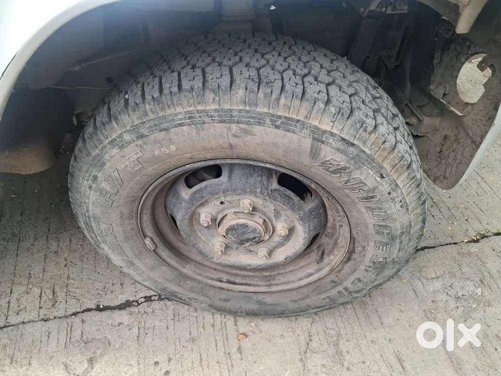 Mahindra Be 6 2023