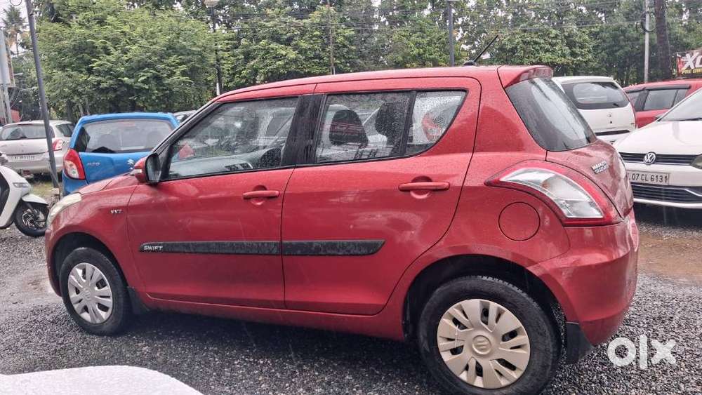 Maruti Suzuki Swift Vxi, 2014, Petrol