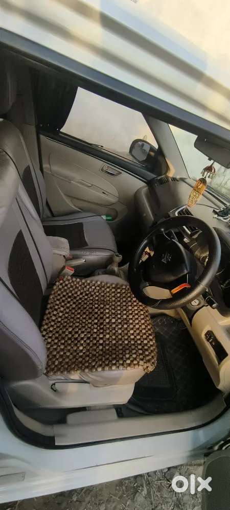 Maruti Suzuki Dzire 2012 Cng & Hybrids 149 Km Driven