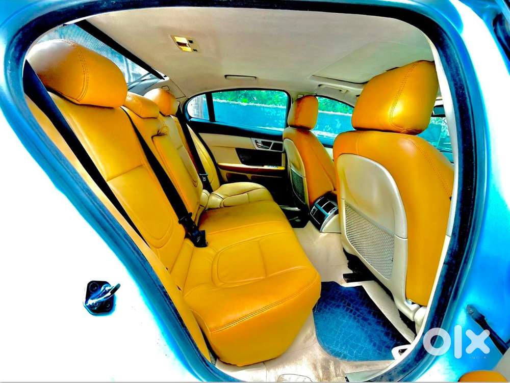 Jaguar Xf 2.2 Litre Luxury, 2014, Diesel