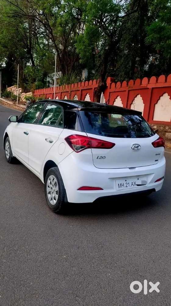 Hyundai I20 Sportz 2017 Diesel 1st Owner