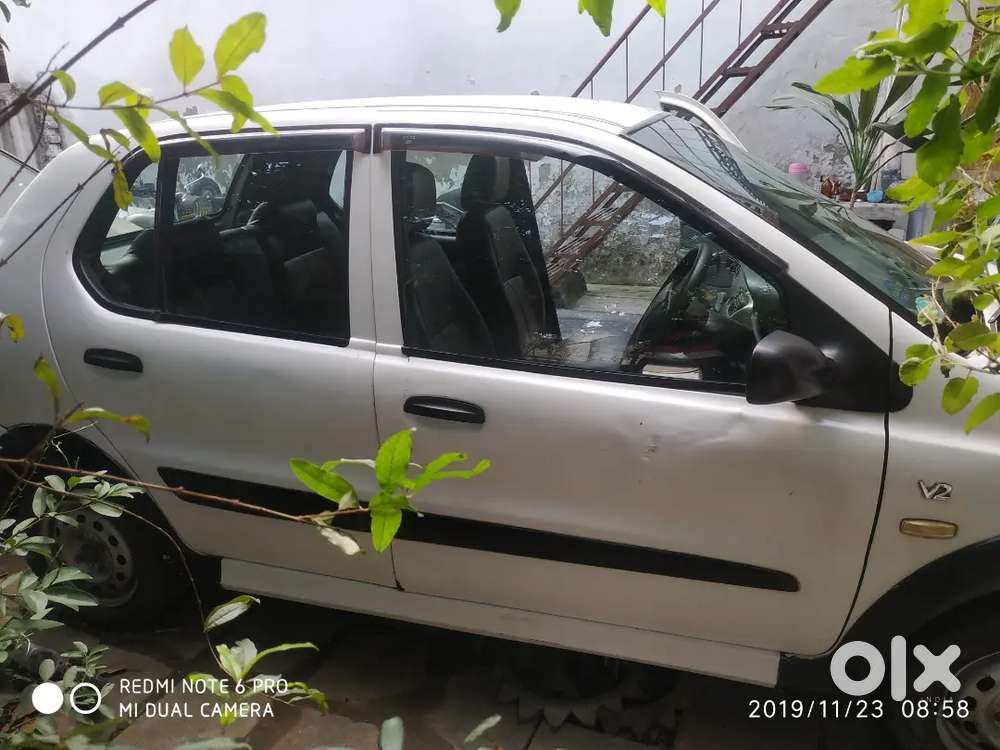 Tata Indica V2 2007