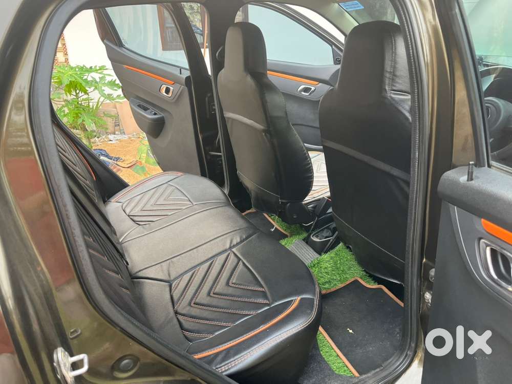 Renault Kwid 2020 Petrol Good Condition