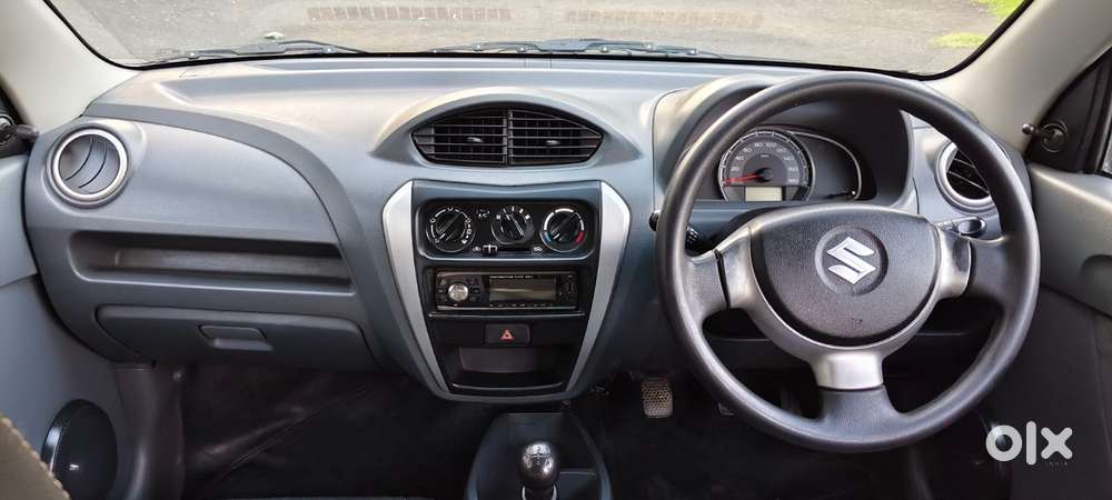 Maruti Suzuki Alto 800 Lxi, 2016, Petrol