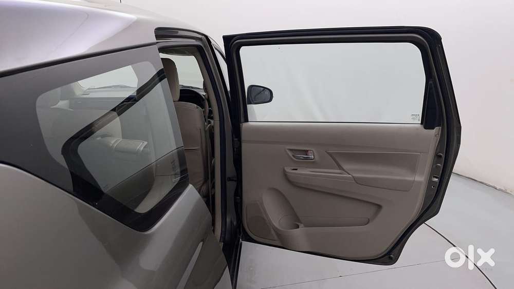 Maruti Suzuki Ertiga 1.3 Zdi Plus, 2019, Diesel