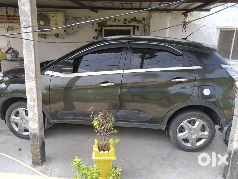 Tata Nexon Xm S 2022 Petrol