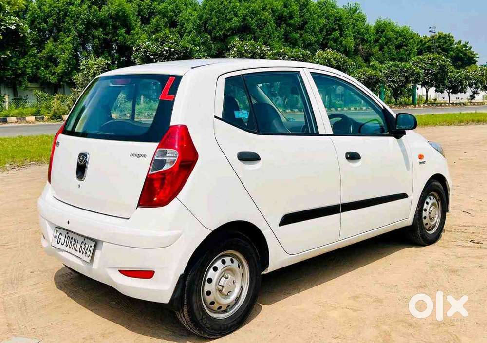 Hyundai I10 Magna 1.1l, 2014, Petrol