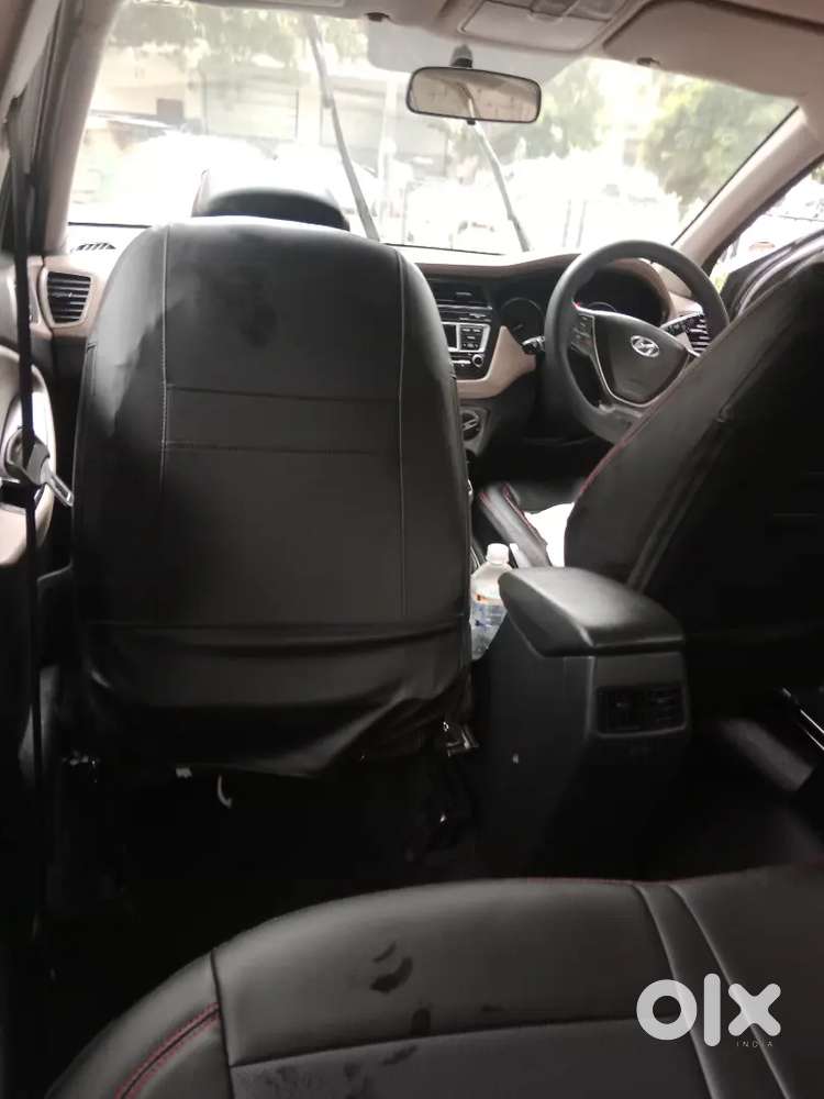 Hyundai I20 Diesel Manual 2018 On On Record Chali Hai