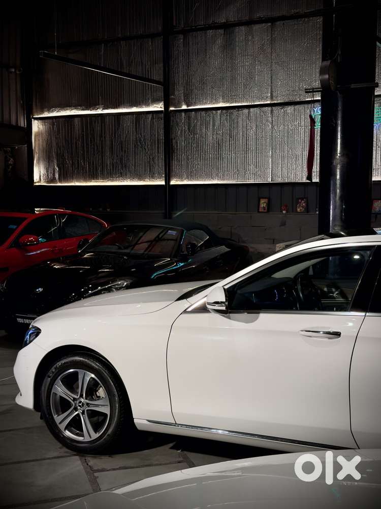 Mercedes-benz E-class E 220d Exclusive, 2019, Diesel