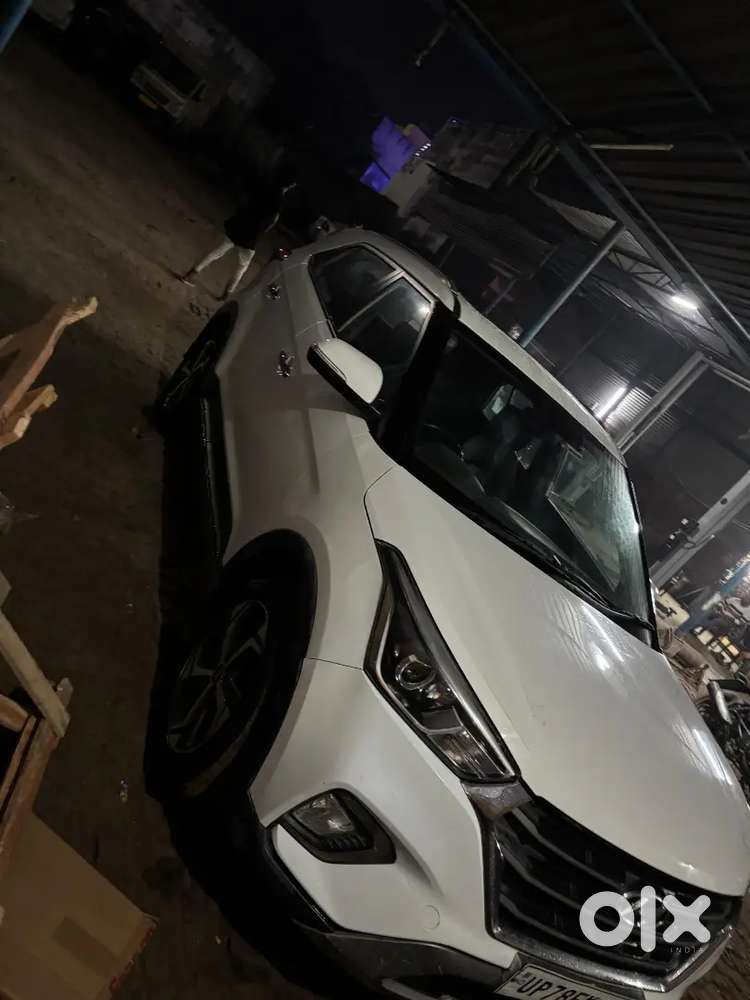 Hyundai Creta Facelift 2018 Diesel Well Maintained