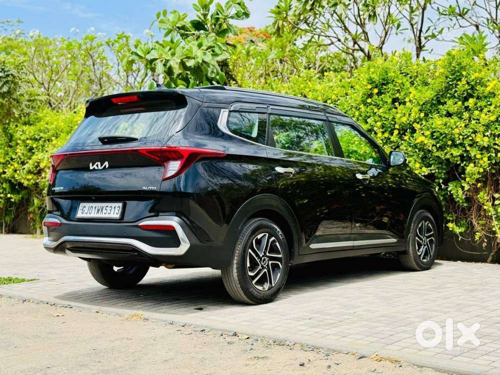 Kia Carens D1.5 Luxury 7str 6mt, 2023, Diesel
