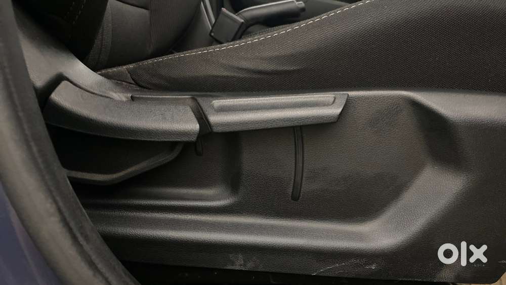 Hyundai Venue Sx Turbo, 2020, Petrol
