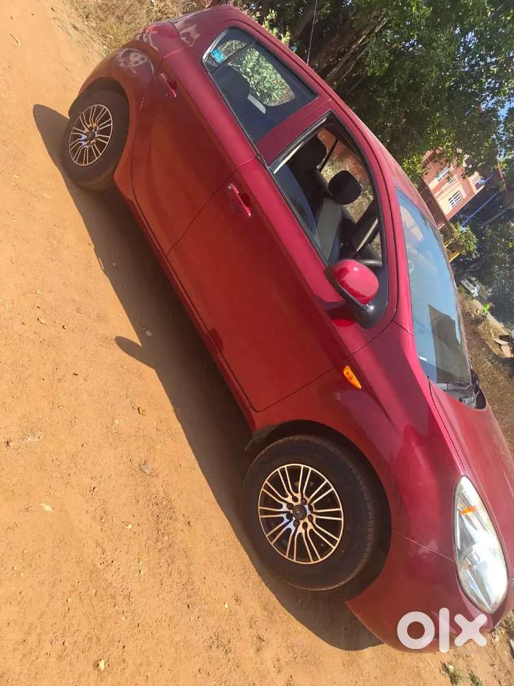 Hyundai I20 2011 Petrol 83000 Km Driven