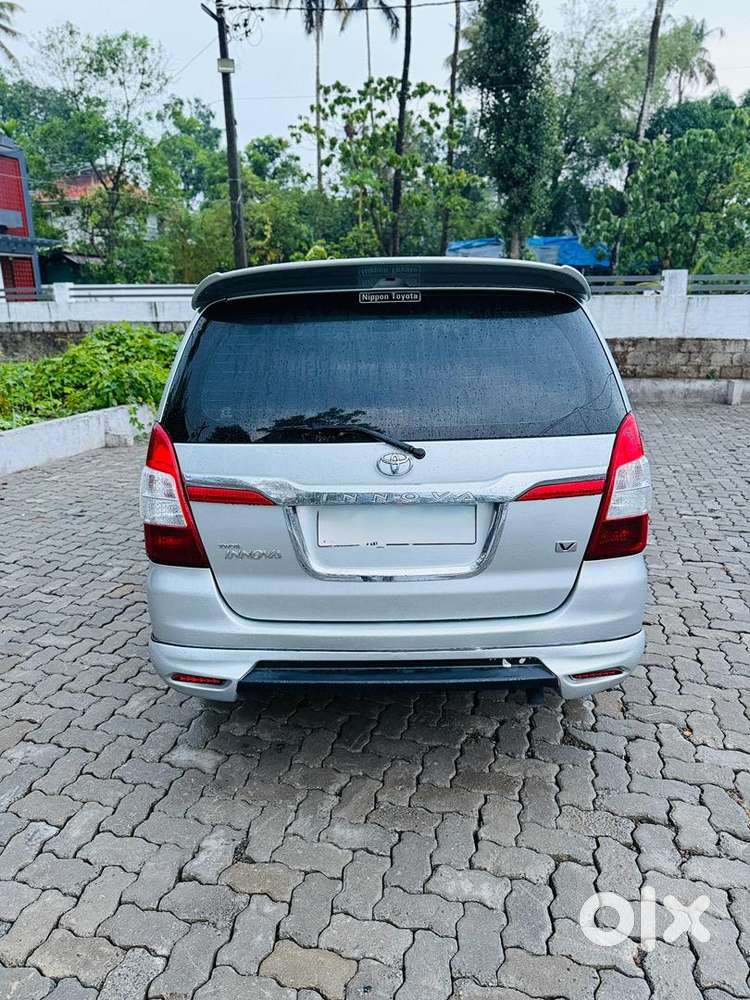 Toyota Manual Diesel 2010