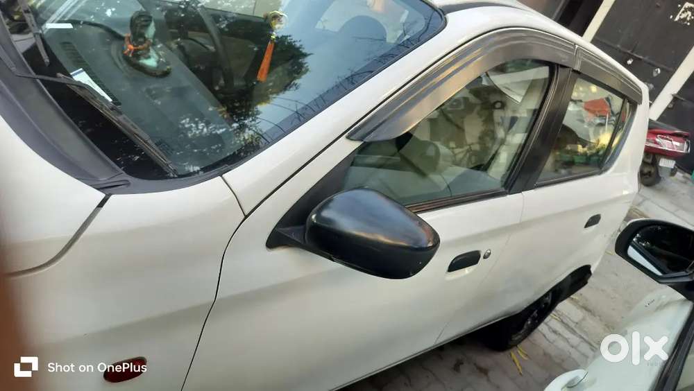 Maruti Suzuki Alto K10 2016 Petrol 56000 Km Driven. Automatic
