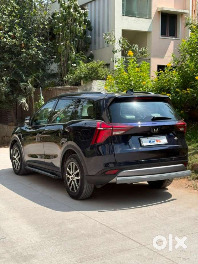 Mahindra Xuv700 2.2 Ax 7 Diesel At Luxury Pack Str, 2023, Diesel