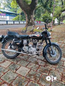 Old royal store enfield olx