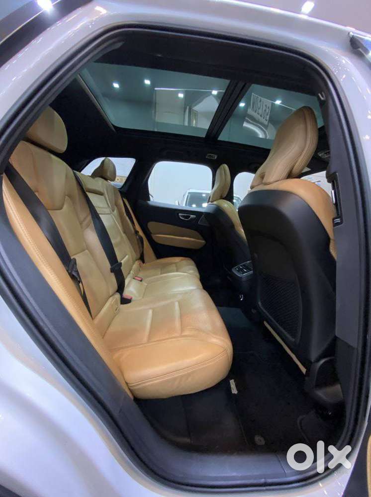 Volvo Xc60 D5 Inscription, 2020, Diesel