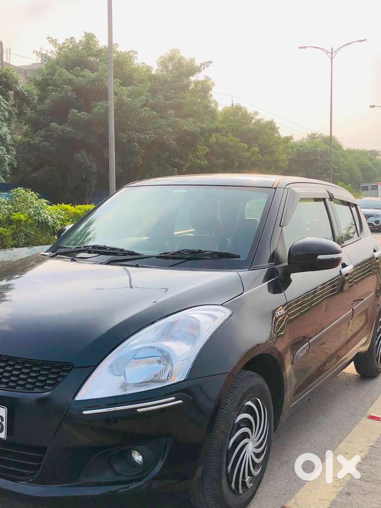 Swift Ddis Vdi Maruti 2016 Very Less Used