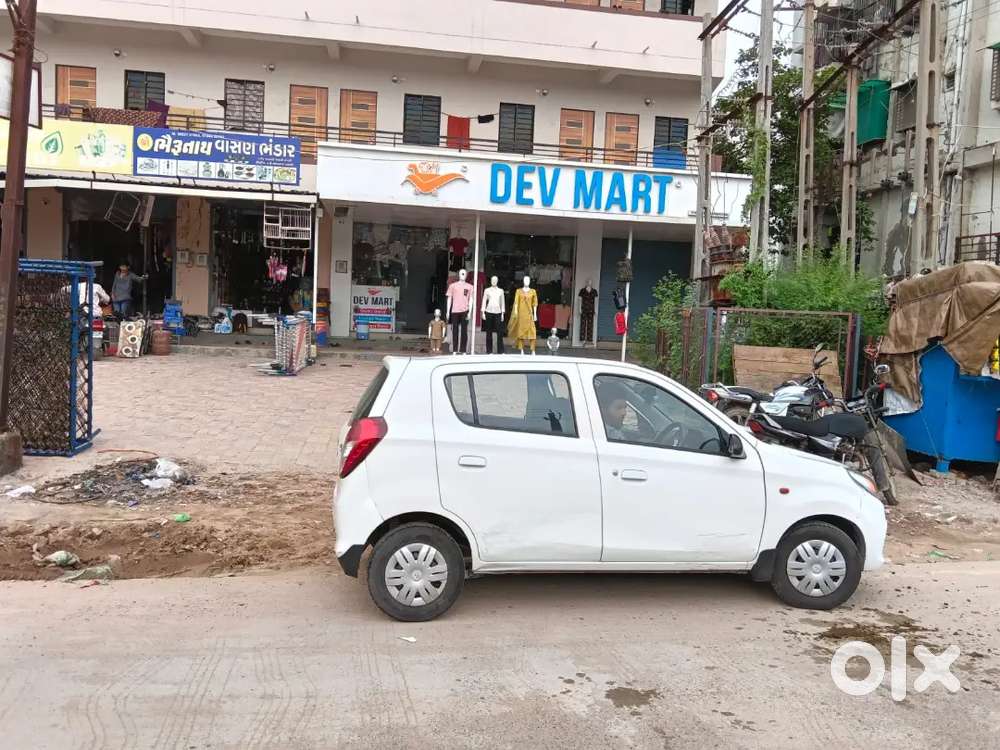 Maruti Suzuki Alto 800 2019 Second Owner