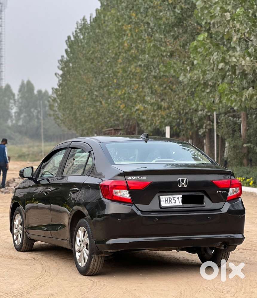 Honda Amaze 2013-2016 Vx At I-vtech, 2019, Petrol