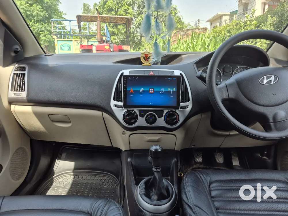 Hyundai I20 Magna 2012 Petrol Manual