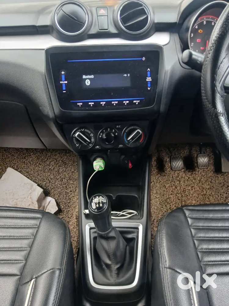 Maruti Suzuki Swift 2023 Manual Petrol
