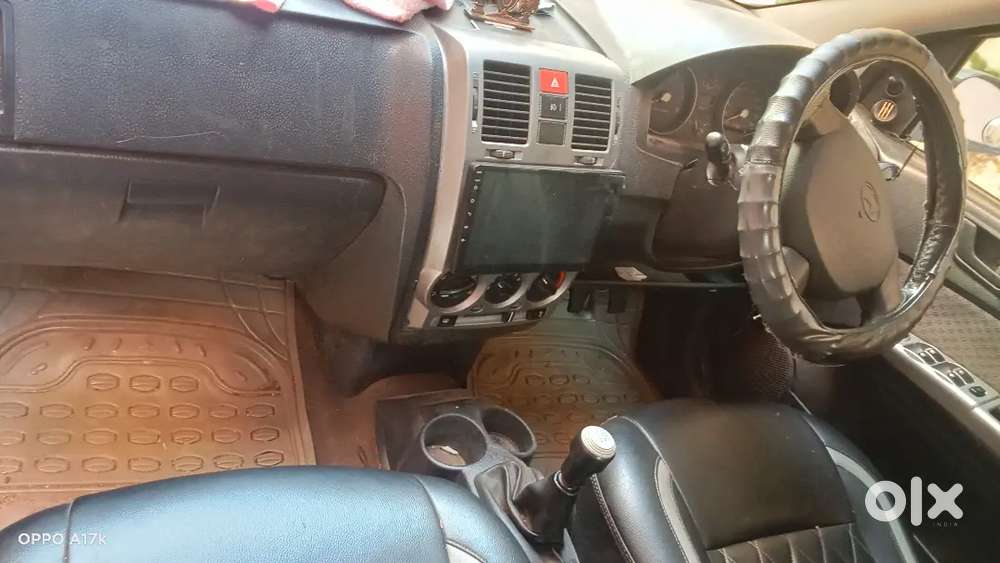 Hyundai Getz Prime 2007 Petrol 850000 Km Driven