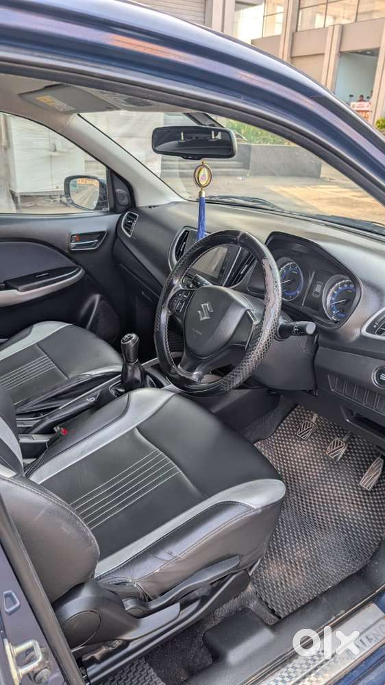 Maruti Suzuki S-cross 1.5 Zeta, 2019, Diesel