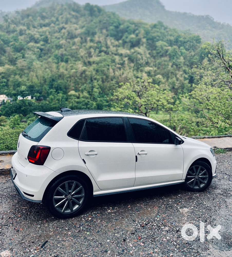 Volkswagen Polo 2020 Model