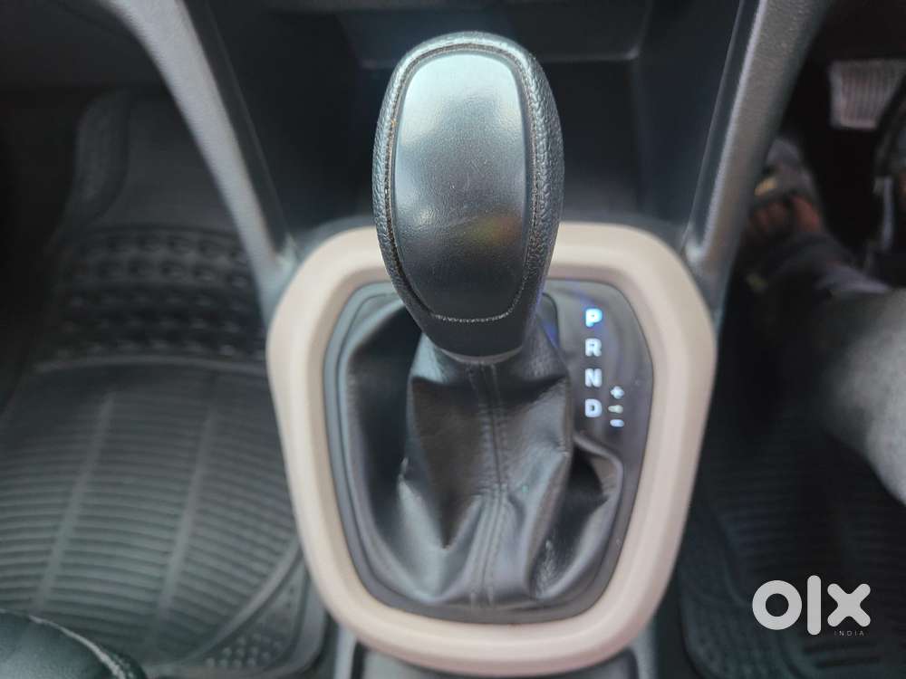 Hyundai Grand I10 2016-2017 Magna, 2016, Petrol