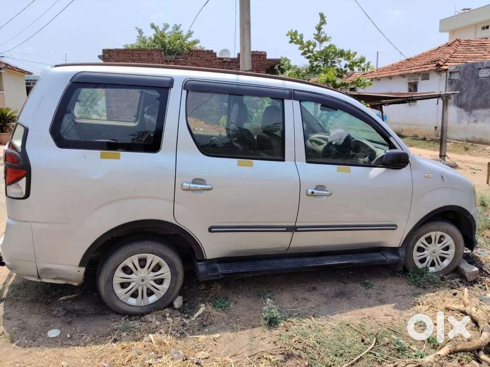 2018 Mahindra Xylo D4 Diesel – Good Condition