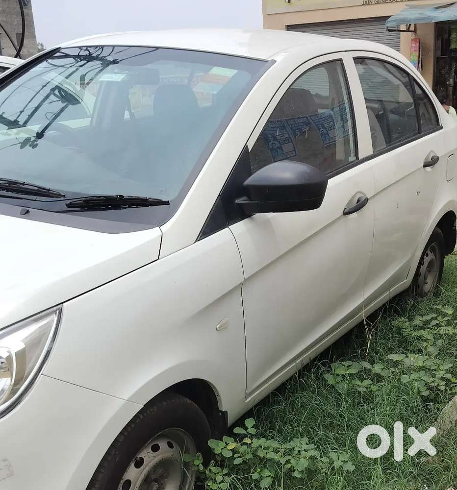 Tata Zest 2019 Diesel Good Condition