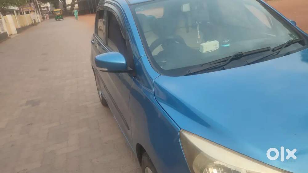 Maruti Suzuki Celerio X 2015 Petrol 50623 Km Driven