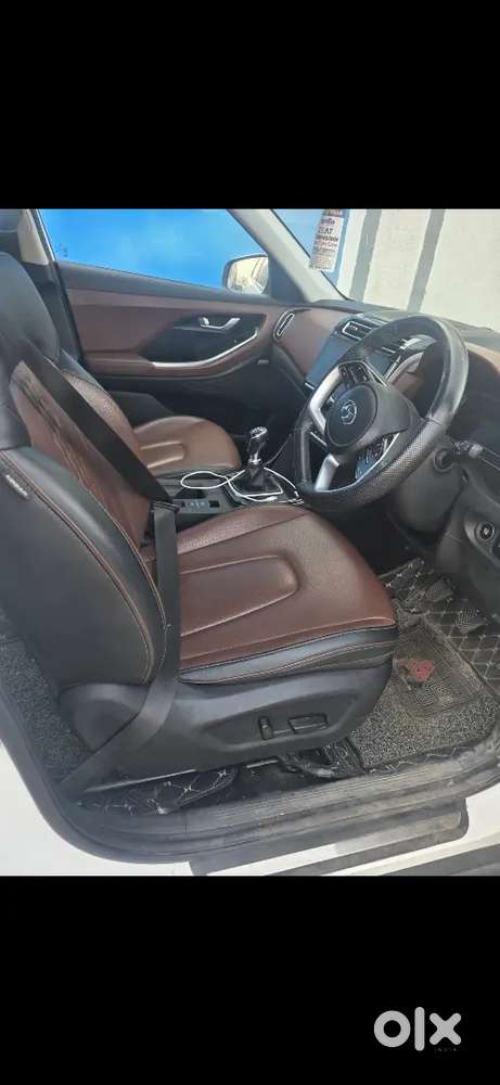 Hyundai Alcazar 2023